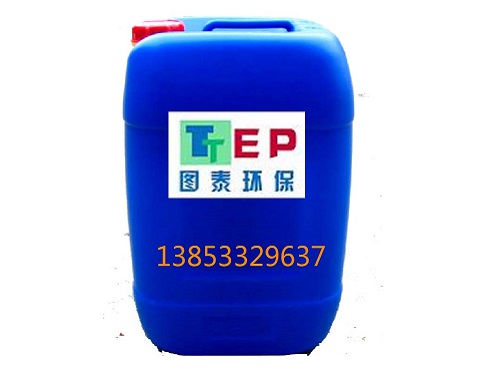 高硬度水专用缓蚀阻垢剂 TA-5200